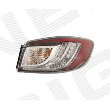 ЗАДНИЙ ФОНАРЬ MAZDA 3 (BL)
