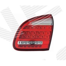 ЗАДНИЙ ФОНАРЬ PORSCHE CAYENNE