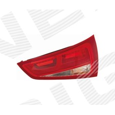 ЗАДНИЙ ФОНАРЬ AUDI A1 (8X)