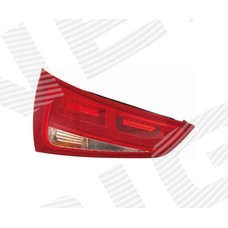 ЗАДНИЙ ФОНАРЬ AUDI A1 (8X)
