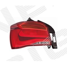 ЗАДНИЙ ФОНАРЬ BMW 1 (F20/F21)