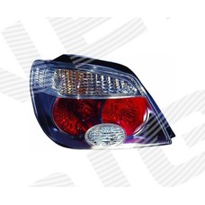 ЗАДНІЙ ЛІХТАР MITSUBISHI OUTLANDER