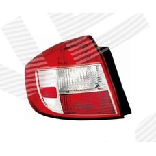 ЗАДНИЙ ФОНАРЬ SUZUKI SX4