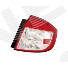 ЗАДНИЙ ФОНАРЬ SUZUKI SX4