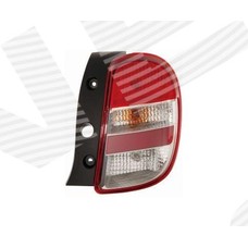 ЗАДНИЙ ФОНАРЬ NISSAN MICRA