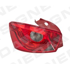 ЗАДНИЙ ФОНАРЬ SEAT IBIZA