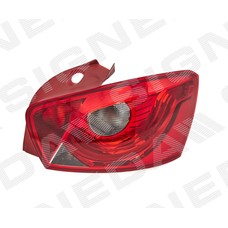 ЗАДНИЙ ФОНАРЬ SEAT IBIZA