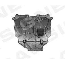 ЗАХИСТ ДВИГУНА TOYOTA CAMRY