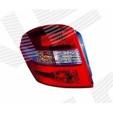 ЗАДНИЙ ФОНАРЬ RENAULT LAGUNA
