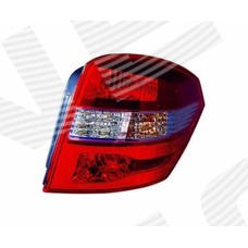 ЗАДНИЙ ФОНАРЬ RENAULT LAGUNA