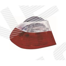 ЗАДНИЙ ФОНАРЬ BMW 3 (E46) COUPE/CABRIO