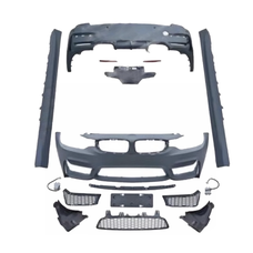 Обвіс/обвес – M3 LOOK – BMW 3 (F30/F31/F35/F80)