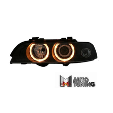 ФАРИ АНГЕЛЬСЬКІ ОЧІ BMW E39 96-8/00 DEPO TTLPBM12